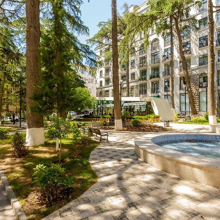 New! - Downtown Apartment Тбилиси Екстериор снимка