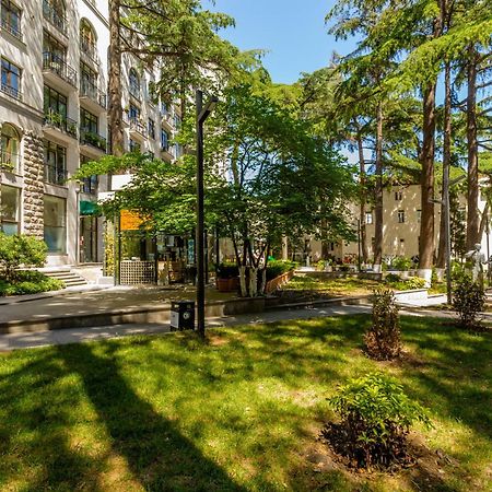 New! - Downtown Apartment Тбилиси Екстериор снимка
