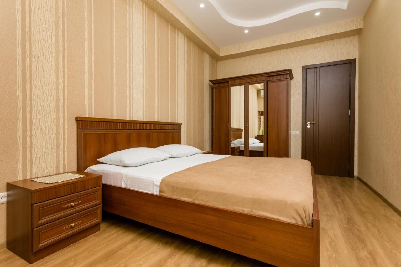 New! - Downtown Apartment Тбилиси Екстериор снимка