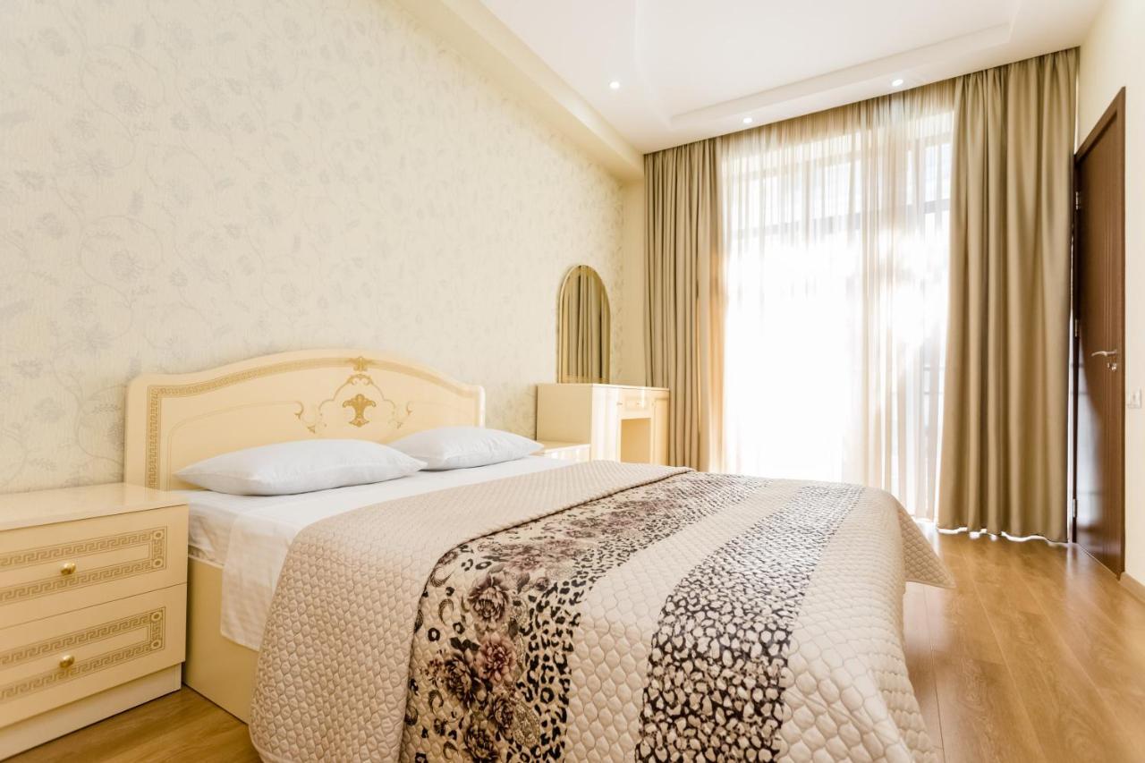 New! - Downtown Apartment Тбилиси Екстериор снимка