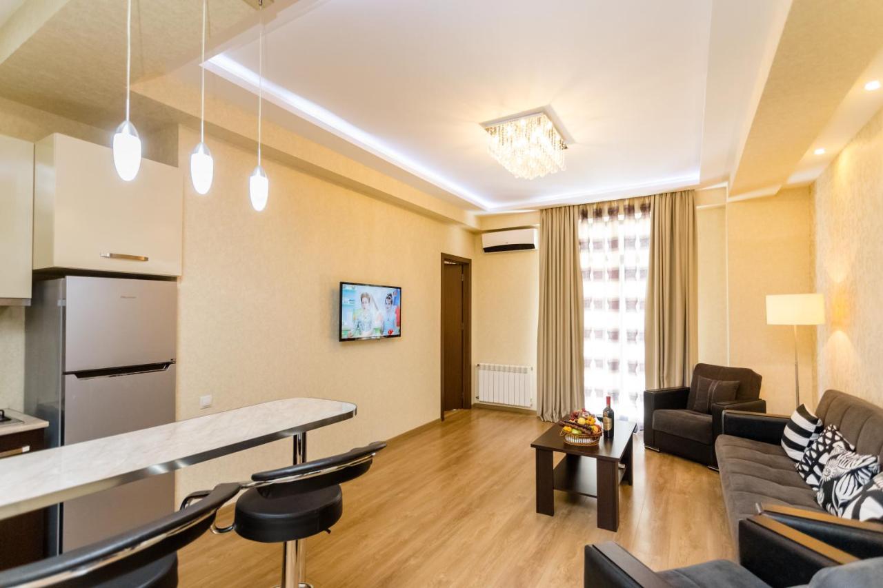 New! - Downtown Apartment Тбилиси Екстериор снимка
