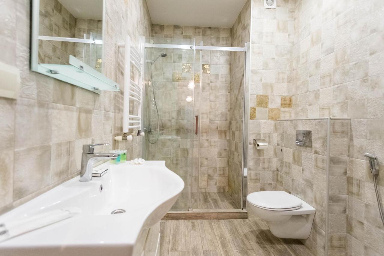 New! - Downtown Apartment Тбилиси Екстериор снимка