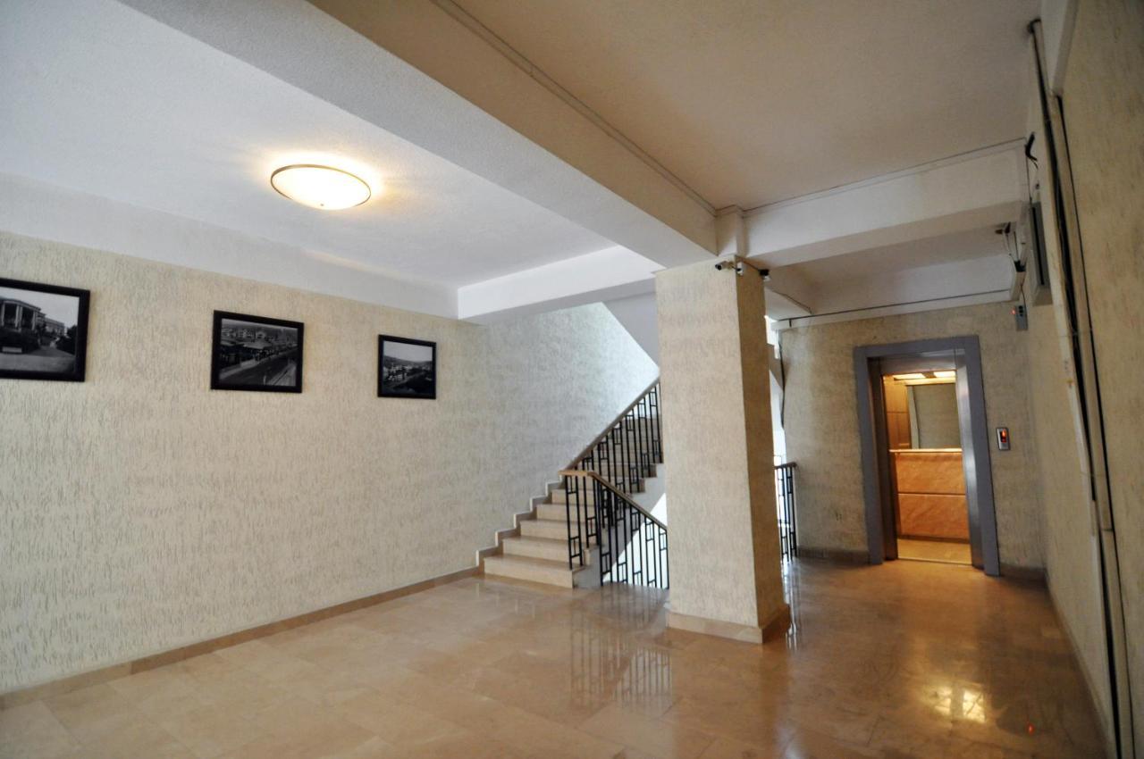 New! - Downtown Apartment Тбилиси Екстериор снимка