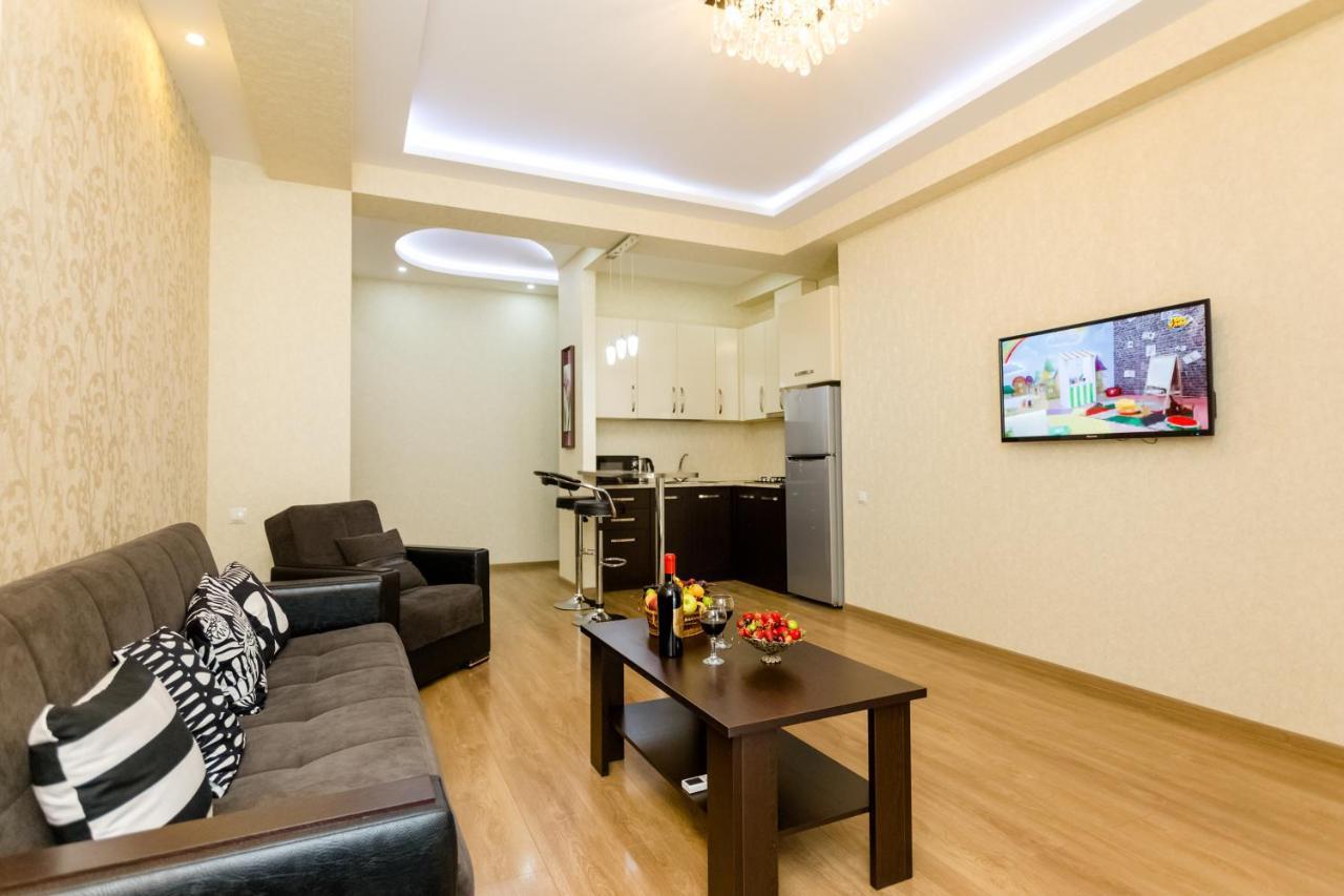 New! - Downtown Apartment Тбилиси Екстериор снимка