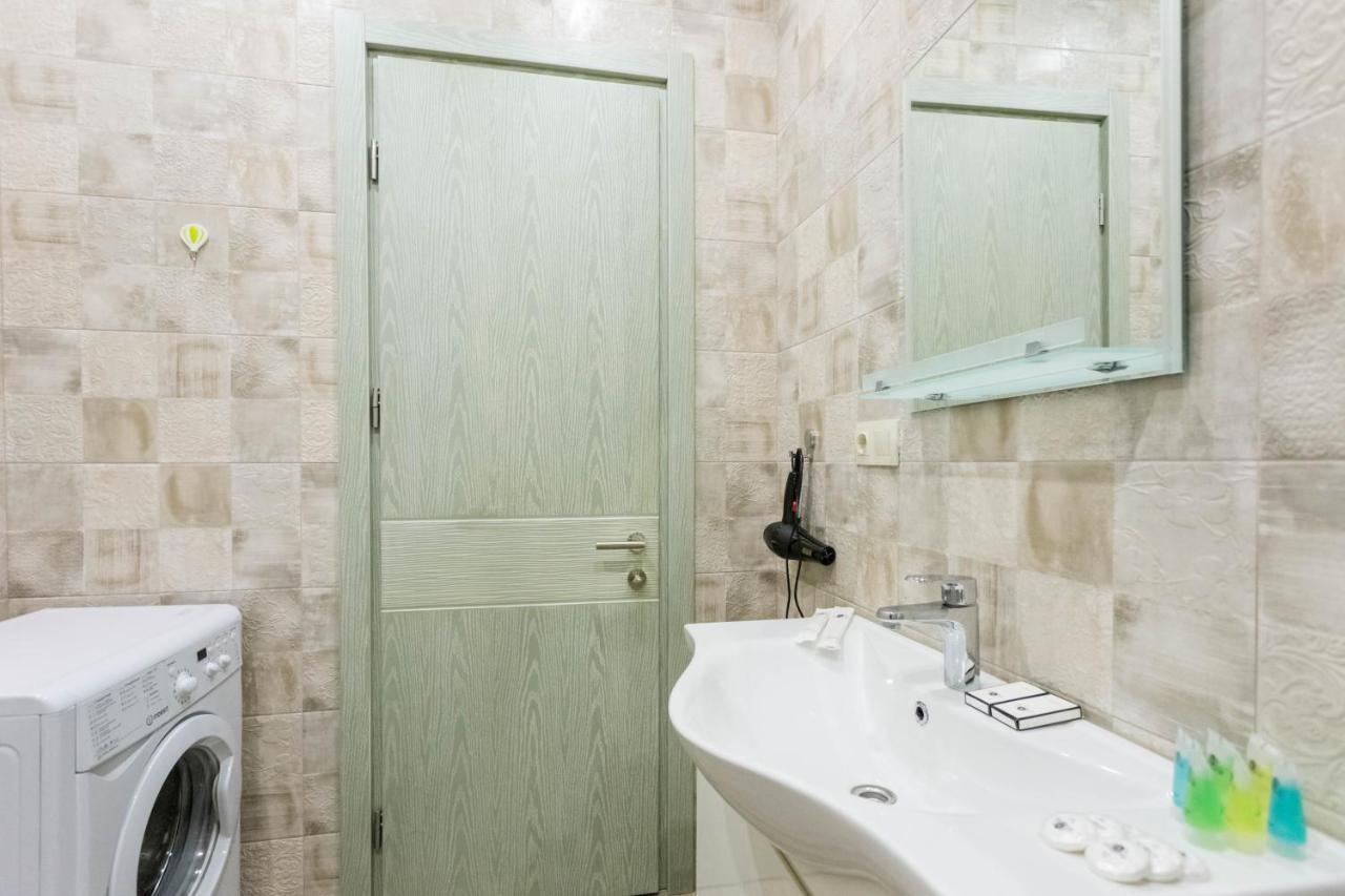 New! - Downtown Apartment Тбилиси Екстериор снимка