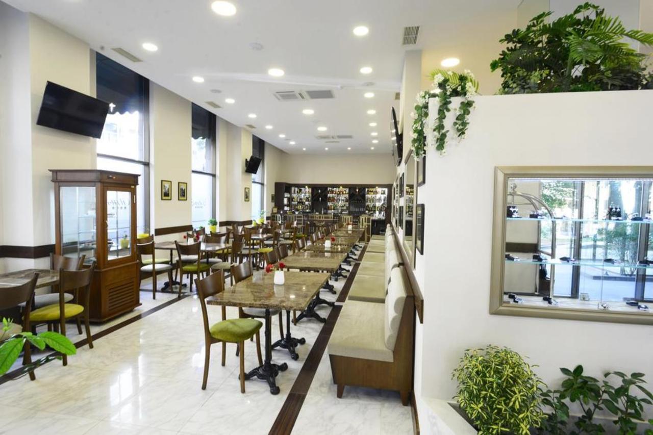 New! - Downtown Apartment Тбилиси Екстериор снимка